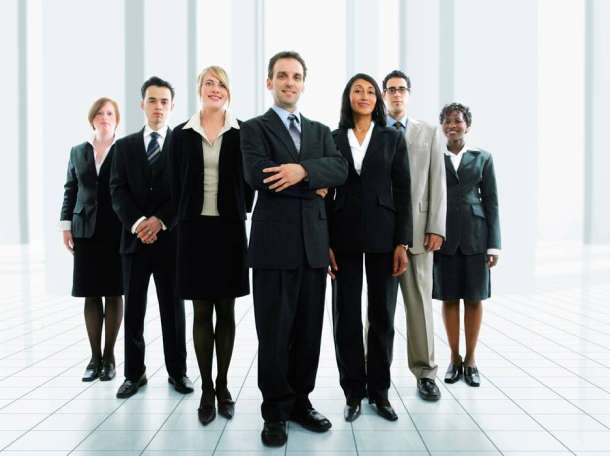 Работа для молодых специалистов., фотография 1