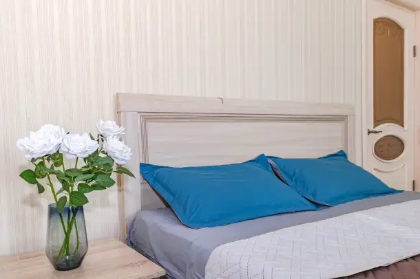 Апартаменты рядом с Дом Министерством, Достык 13/1, фотография 7