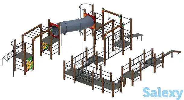 Спортивная серия (граффити) ск 2.01.23-01, фотография 1