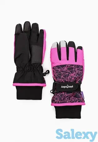 Перчатки playtoday, фотография 2