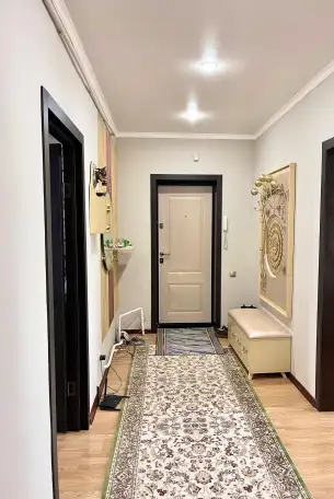 Продам 3комнатную квартиру, Толстого 107/5, фотография 5