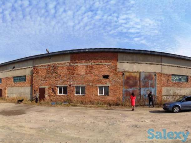 продам промбазу, фотография 3