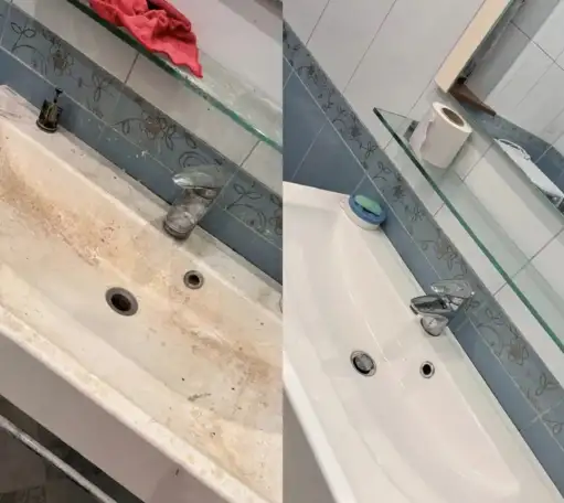 Уборка помещений квартир домов Клининг, фотография 8