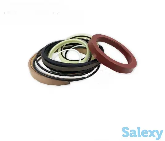 Ремкомплект цилиндра Shantui-Шантуй, фотография 1