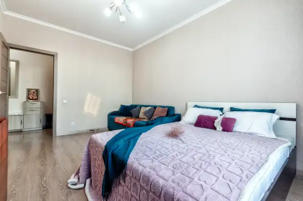 Уютная квартира в центре Астаны, 4, фотография 3