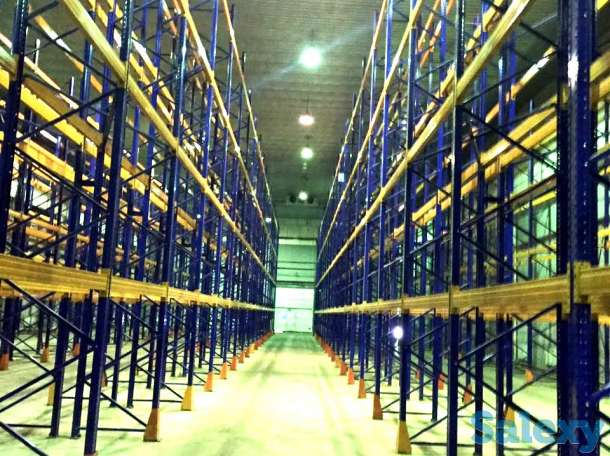 Бизнес-Парк на Райымбека предлагает склады в аренду, фотография 2