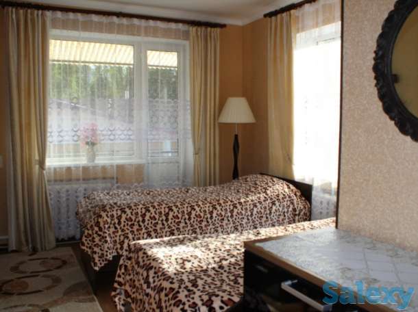 Сдаются  2х местные номера « GUEST  HOUSE  Колибри », фотография 4