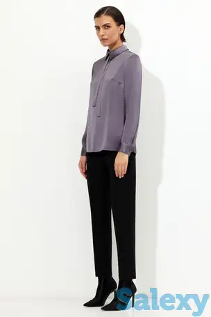 Блузка из 100% вискозы vassa&co, фотография 1