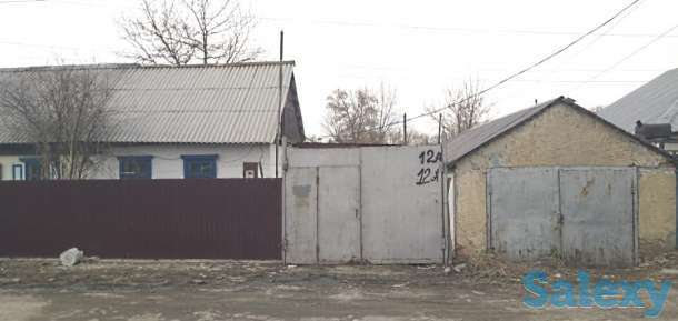 Продам 2-х комнатный дом пос. Мирный ул. Владивостокская, фотография 1