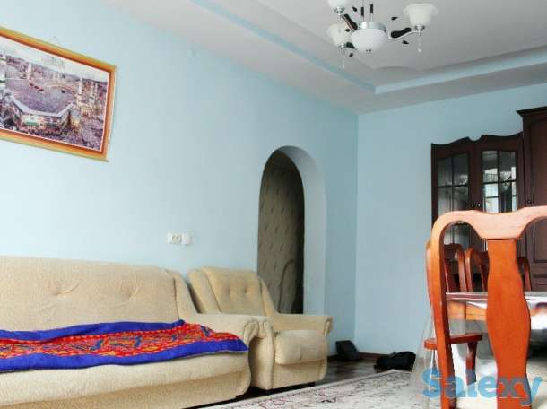 Продам дом 10 соток от Астаны 14 км (район Косшы) торг, срочно, фотография 5