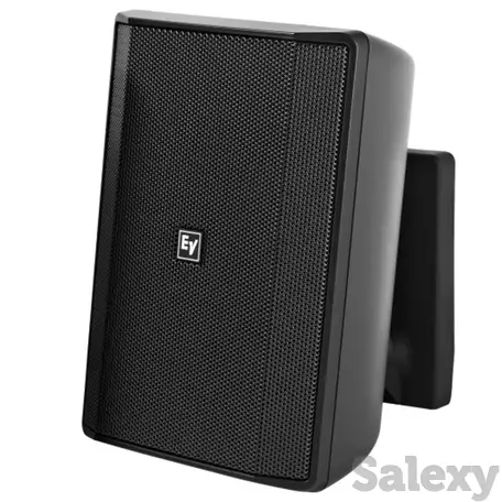 Настенная акустическая система electro-voice evid-s5.2tb, фотография 2