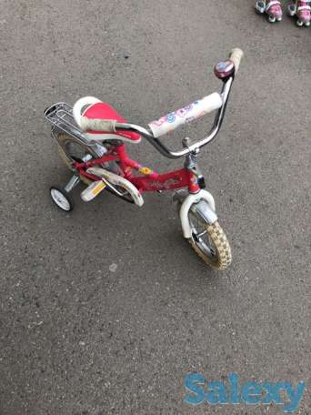 Детский велосипед, фотография 4