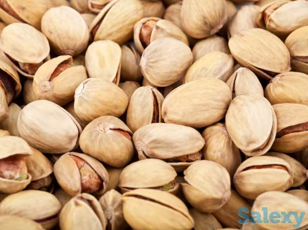 Сухофрукты из Киргизии, фотография 3