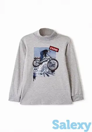 Водолазка bell bimbo, фотография 1