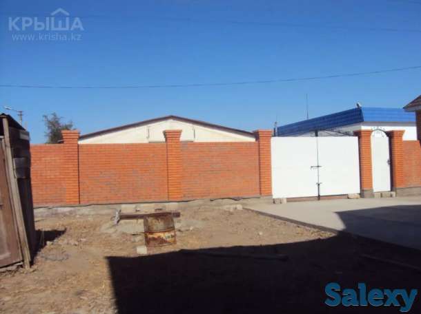 Продаётся коттедж, Халелова, фотография 5