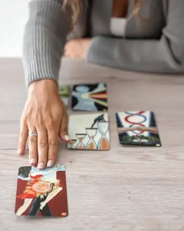 Психологическая помощь, фотография 3