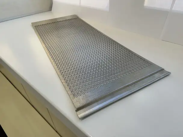 РЕШЕТА от производителя для PETKUS U15 M15 V12, фотография 3