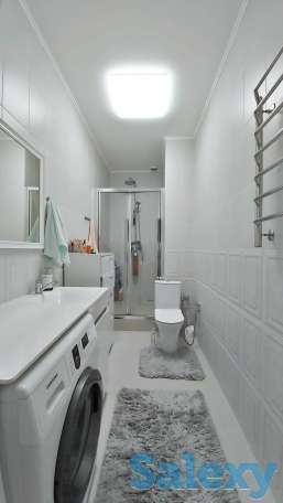 Сдается впервые! Идеально чистая 3-х комнатная квартира, фотография 13