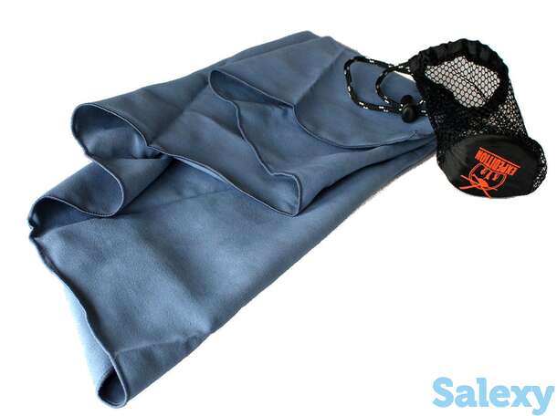 Полотенце снаряжение 42х92см, фотография 1