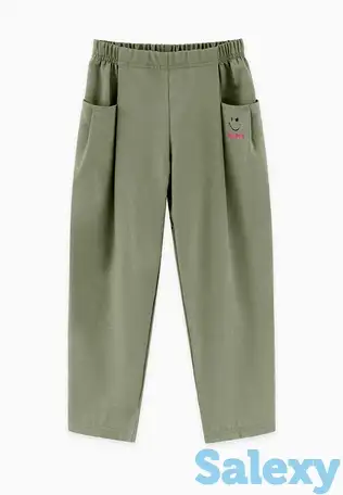 Брюки bell bimbo, фотография 1