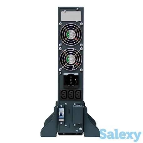 Инверторный стабилизатор напряжения штиль инстаб is3500rt (3500 ва), фотография 3