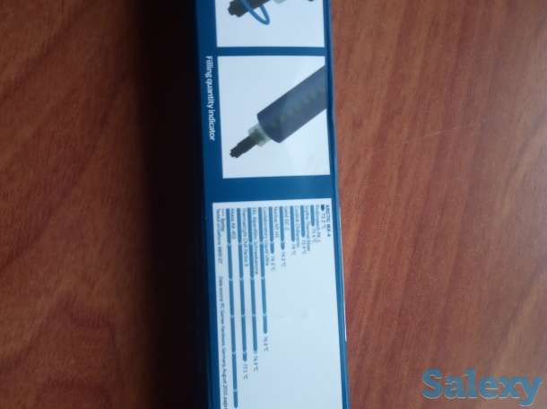 Термопаста для процессора и видеокарты Arctic MX4 20g Охлаждение PC ПК, фотография 3