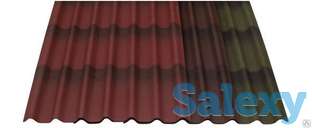 Ондулин черепица, фотография 2