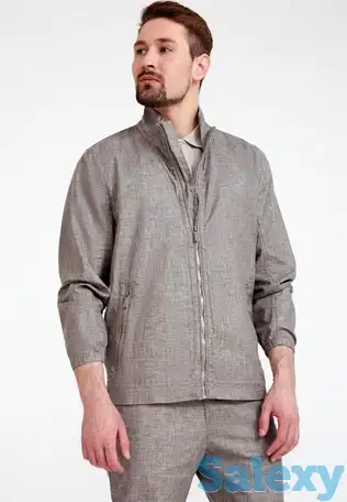 Куртка finn flare, фотография 1