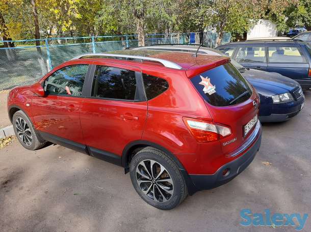 Продам Nissan Gachgai, фотография 1