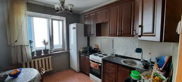 Продам 3-х комнатную квартиру нп с мебелью и бытовой техникой, фотография 7