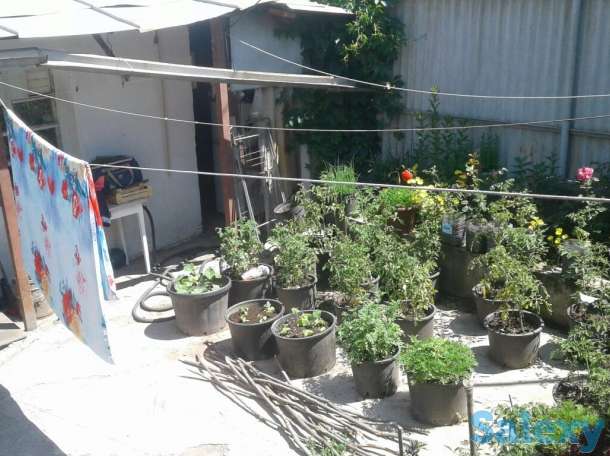 3-комнатный дом, 40 м², 5 сот., Байконурская 106/2, фотография 3