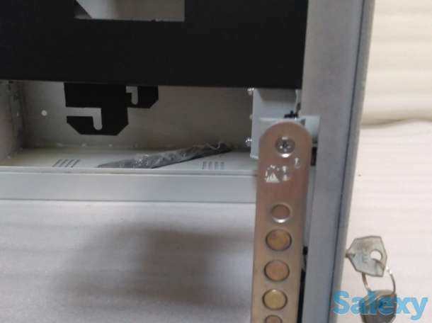 Навесной платежный корпус, фотография 2