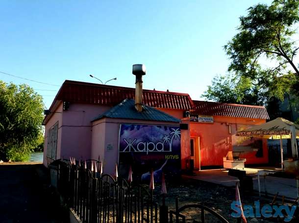 Кафе на Набережной, фотография 1