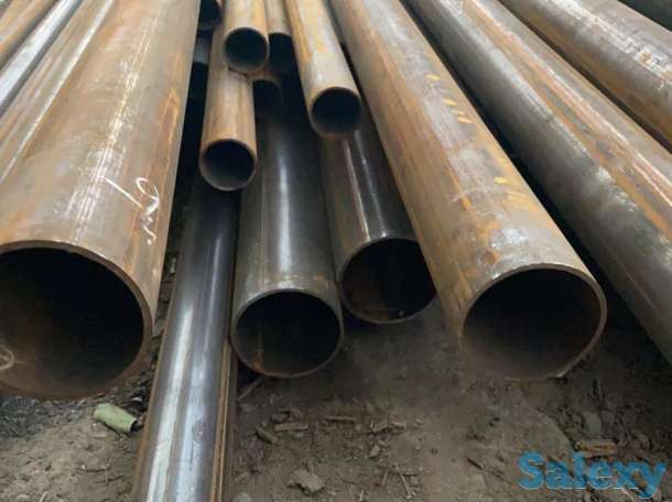 Арматура, Катанка, Трубы, Балки в г. Алматы, фотография 2