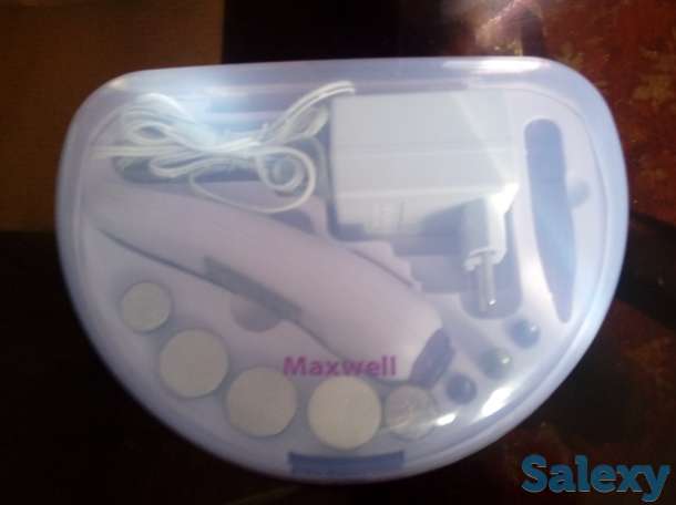 Срочно Продам аппарат для маникюра и педикюра 6000, фотография 2