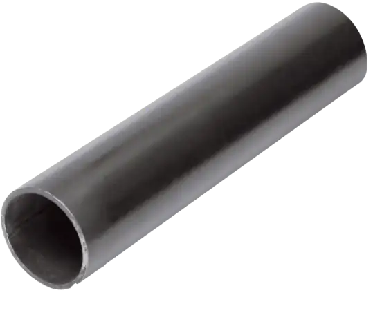 Труба водогазопроводная ВГП Размер: 40х3,5 мм; 20х3 мм; 25х2,8 мм, фотография 1