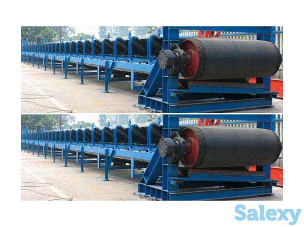 Грузоподъемные механизмы, фотография 9