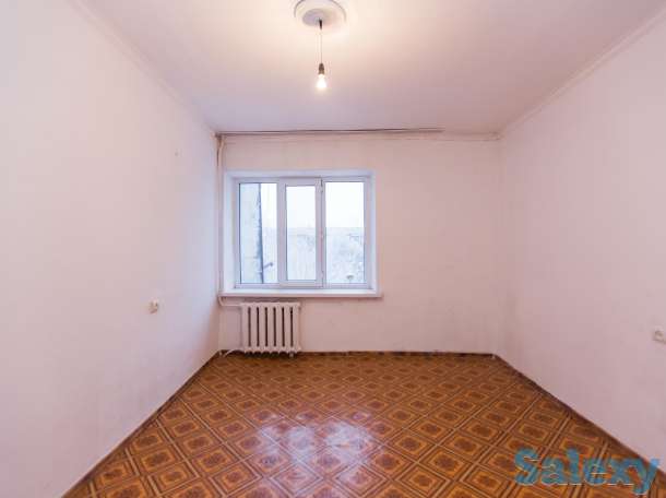 2-комнатная квартира, 50 м², 3/5 этаж, М-он Мамыр, фотография 3