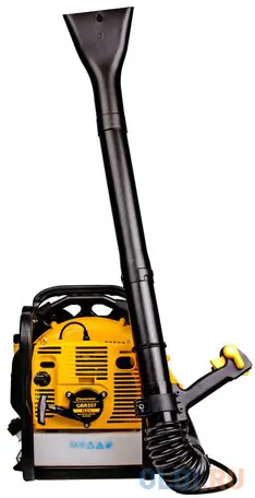 Воздуходувка champion gbr357, фотография 1