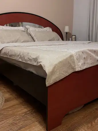 Кровать king size, фотография 3