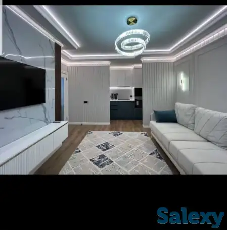 Ремонт квартир с полным спектром услуг, фотография 1