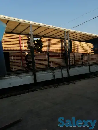 Пиломатериалы из дуба, бука, ясеня., фотография 12