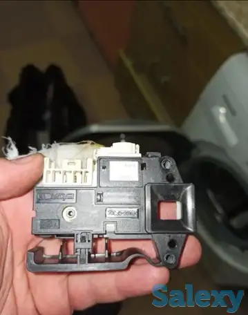 Ремонт стиральных машин в Астане (Нур-Султан) на дому от 3000 тенге! Частный мастер, фотография 9