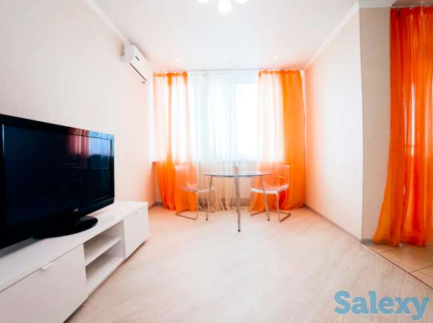 Квартира с видом на горы, ул. Навои, 210/1, фотография 2