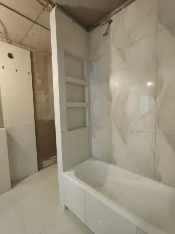 Услуги кафельщика, фотография 5