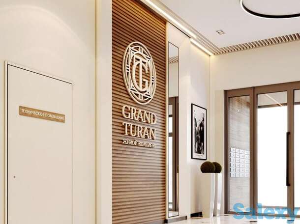 Продам квартиру, Е-10, фотография 1