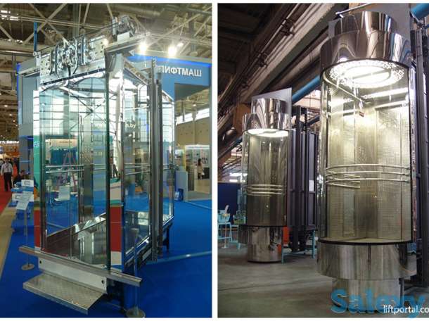 Поставка лифтов, эскалаторов, траволаторов, подъёмников по РК. Лифт OTIS, Могилёвлифтмаш, фотография 10