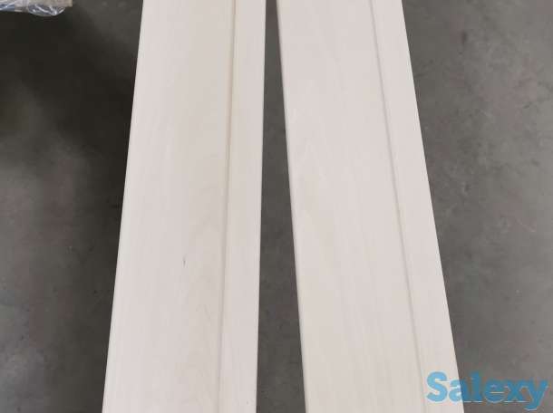 Вагонка липа кедр сосна, фотография 2