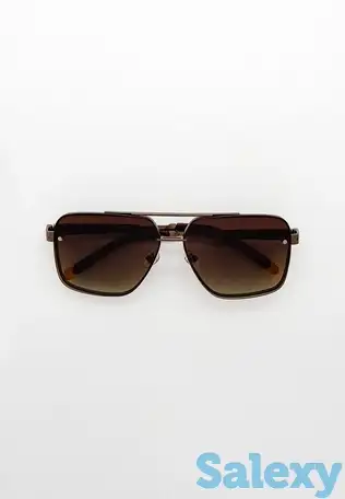 Очки солнцезащитные thom richard, фотография 1