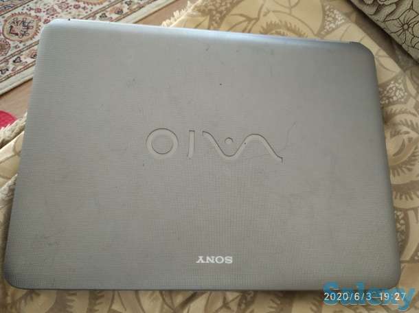 Продам бу ноутбук, фотография 3